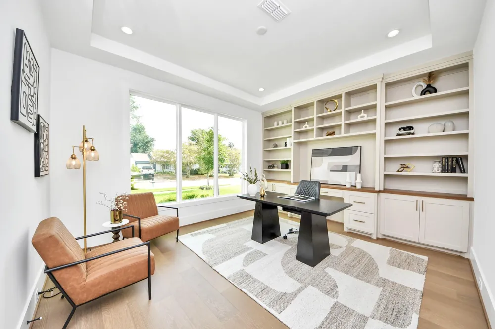 1721 Chantilly Lane Houston, TX 77018