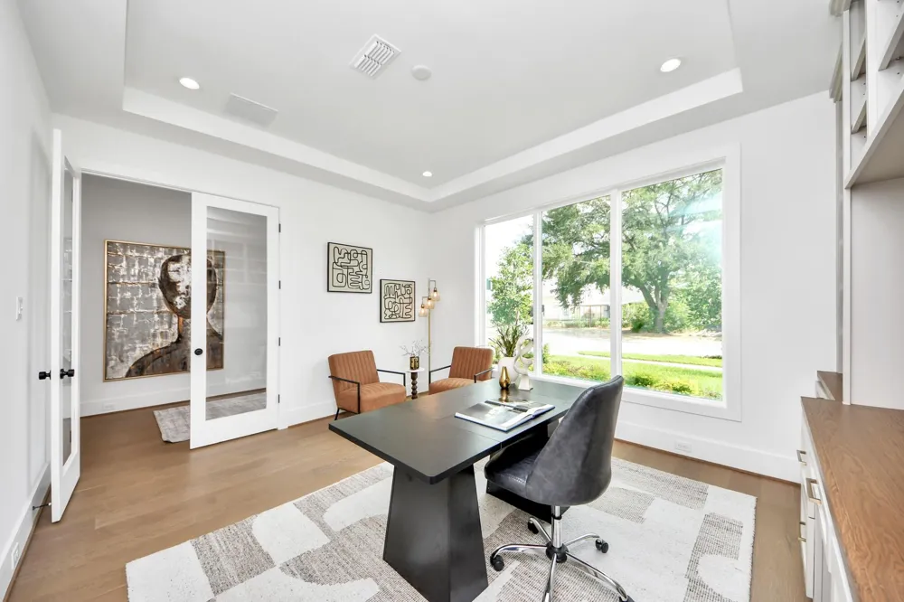 1721 Chantilly Lane Houston, TX 77018