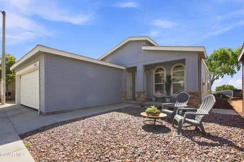 2416 Sunset Ridge Drive