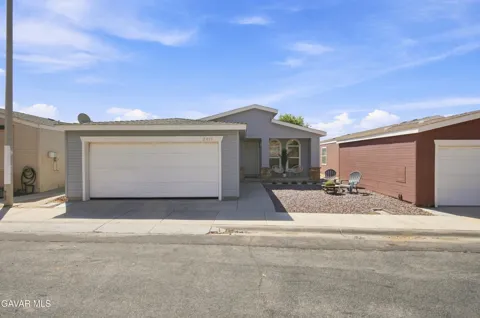2416 Sunset Ridge Drive