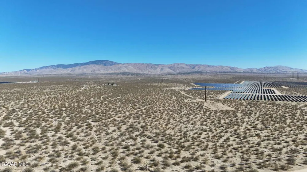 Dawn Road Rosamond, CA 93560