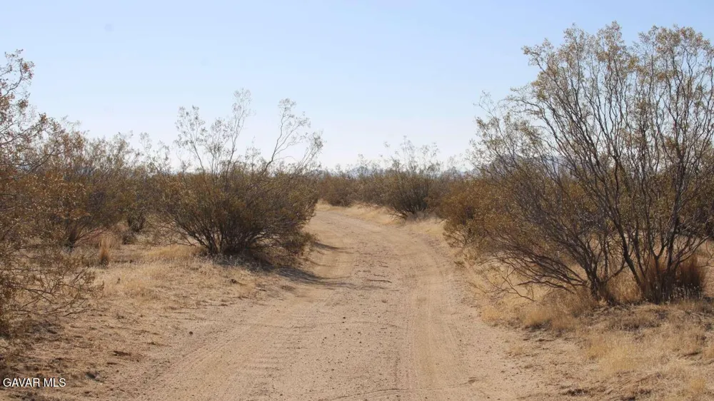 Dawn Road Rosamond, CA 93560