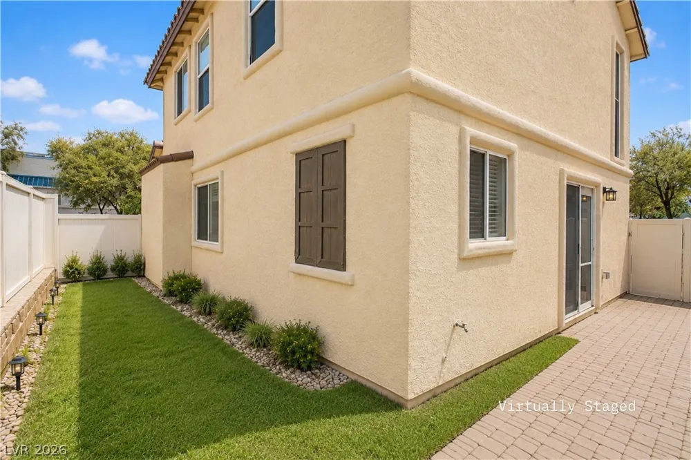 1975 Sunset Village Circle Henderson, NV 89014