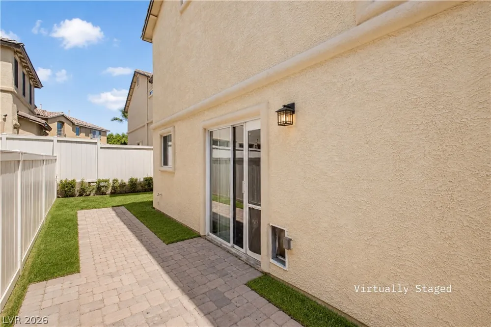 1975 Sunset Village Circle Henderson, NV 89014