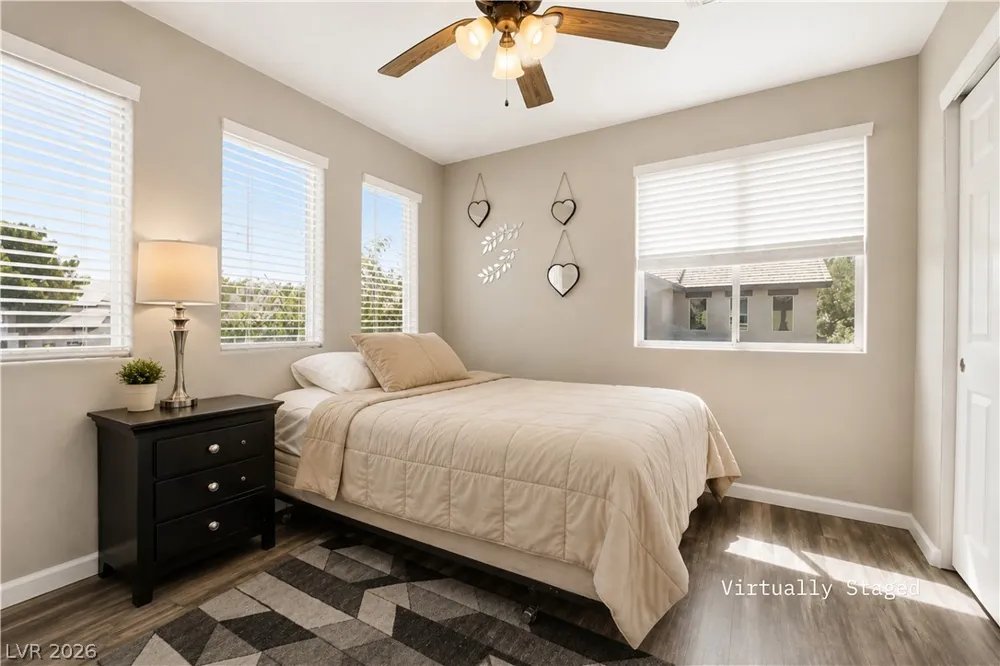 1975 Sunset Village Circle Henderson, NV 89014