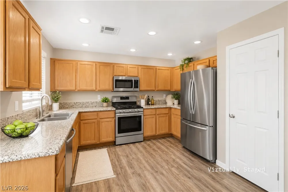 1975 Sunset Village Circle Henderson, NV 89014