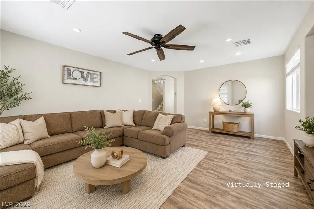 1975 Sunset Village Circle Henderson, NV 89014