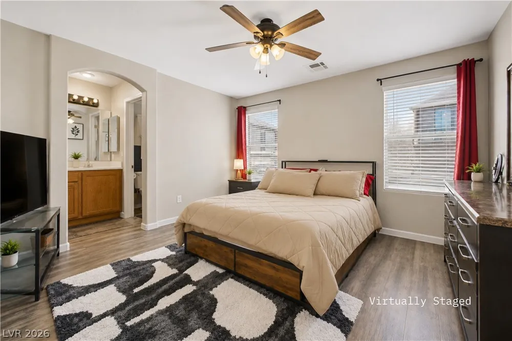 1975 Sunset Village Circle Henderson, NV 89014