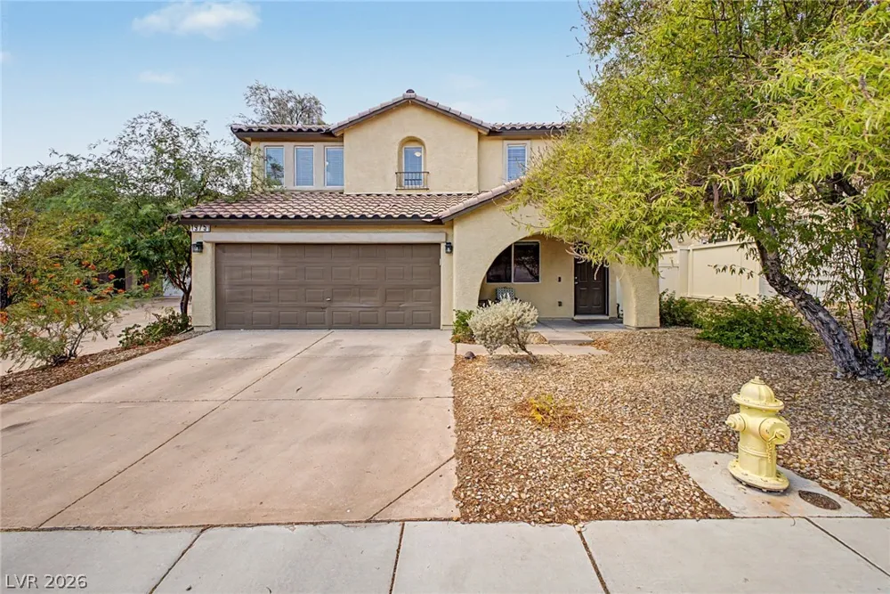 1975 Sunset Village Circle Henderson, NV 89014