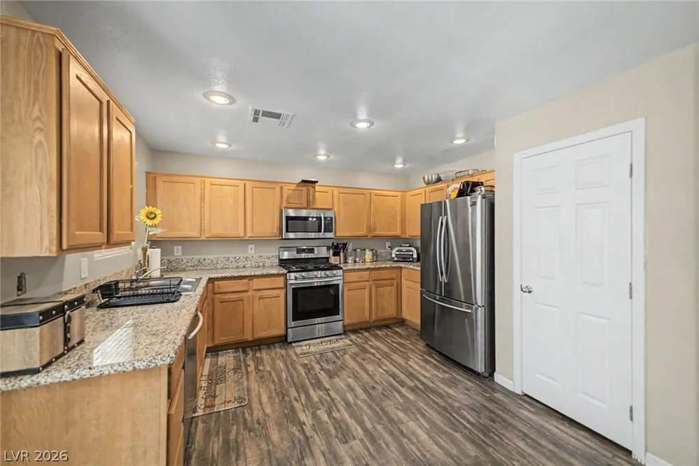 1975 Sunset Village Circle Henderson, NV 89014