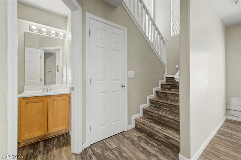 1975 Sunset Village Circle Henderson, NV 89014