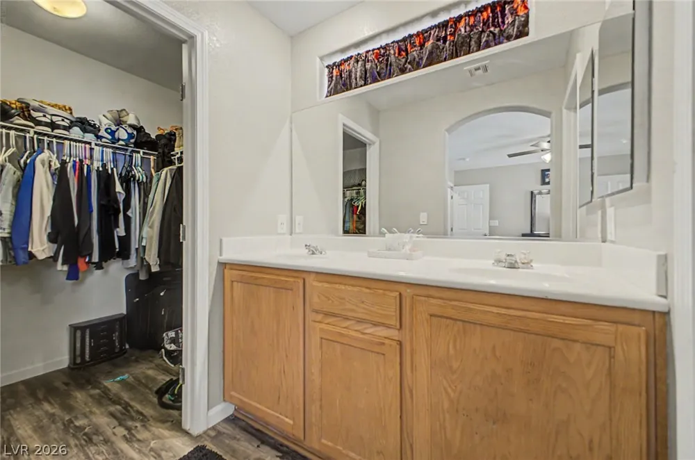 1975 Sunset Village Circle Henderson, NV 89014