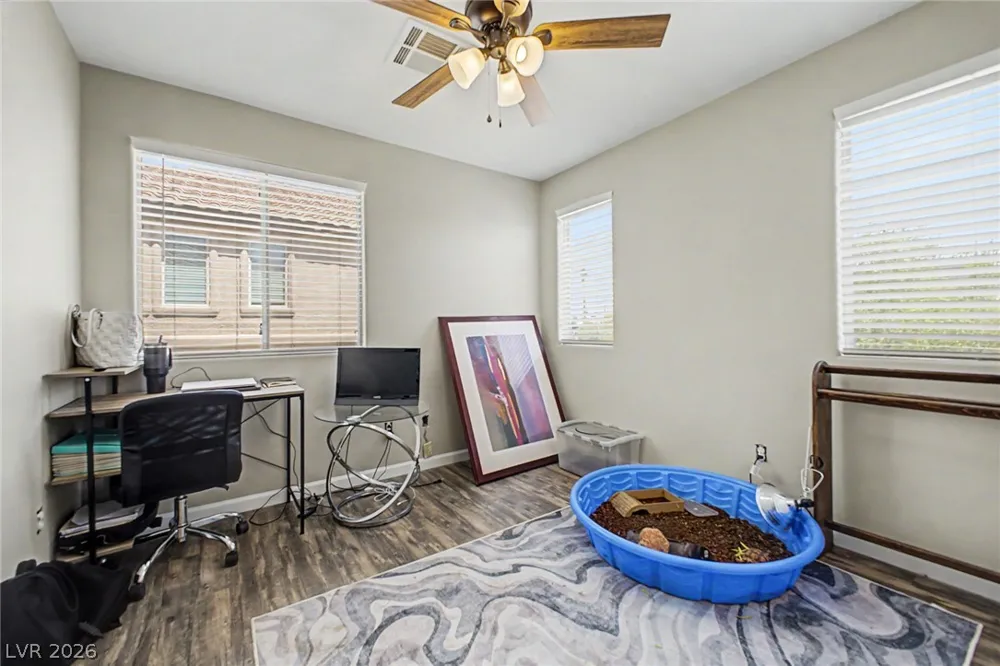 1975 Sunset Village Circle Henderson, NV 89014