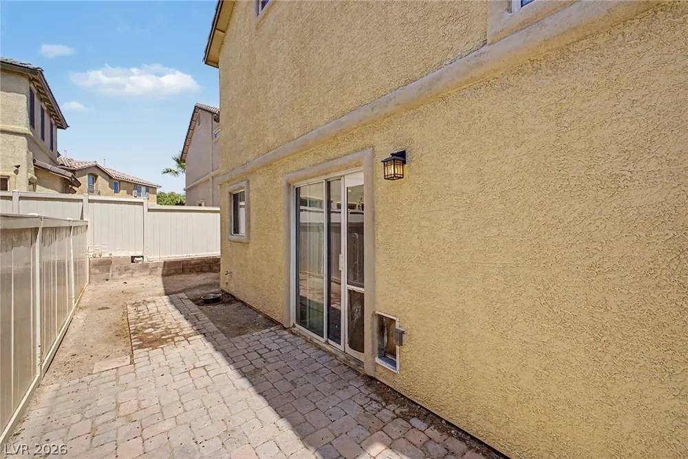 1975 Sunset Village Circle Henderson, NV 89014