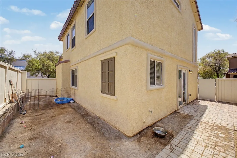 1975 Sunset Village Circle Henderson, NV 89014