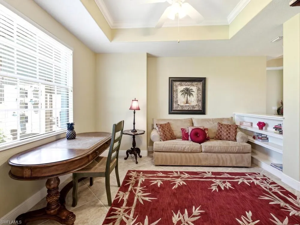 7877 Hawthorne Drive #102 Naples, FL 34113