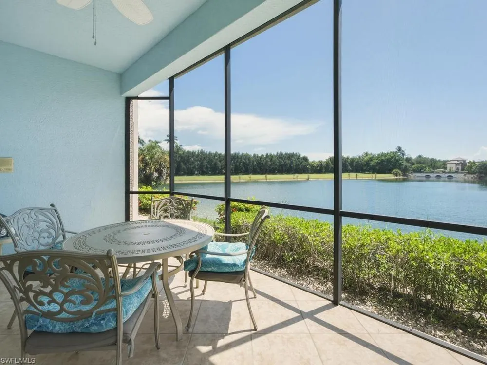 7877 Hawthorne Drive #102 Naples, FL 34113