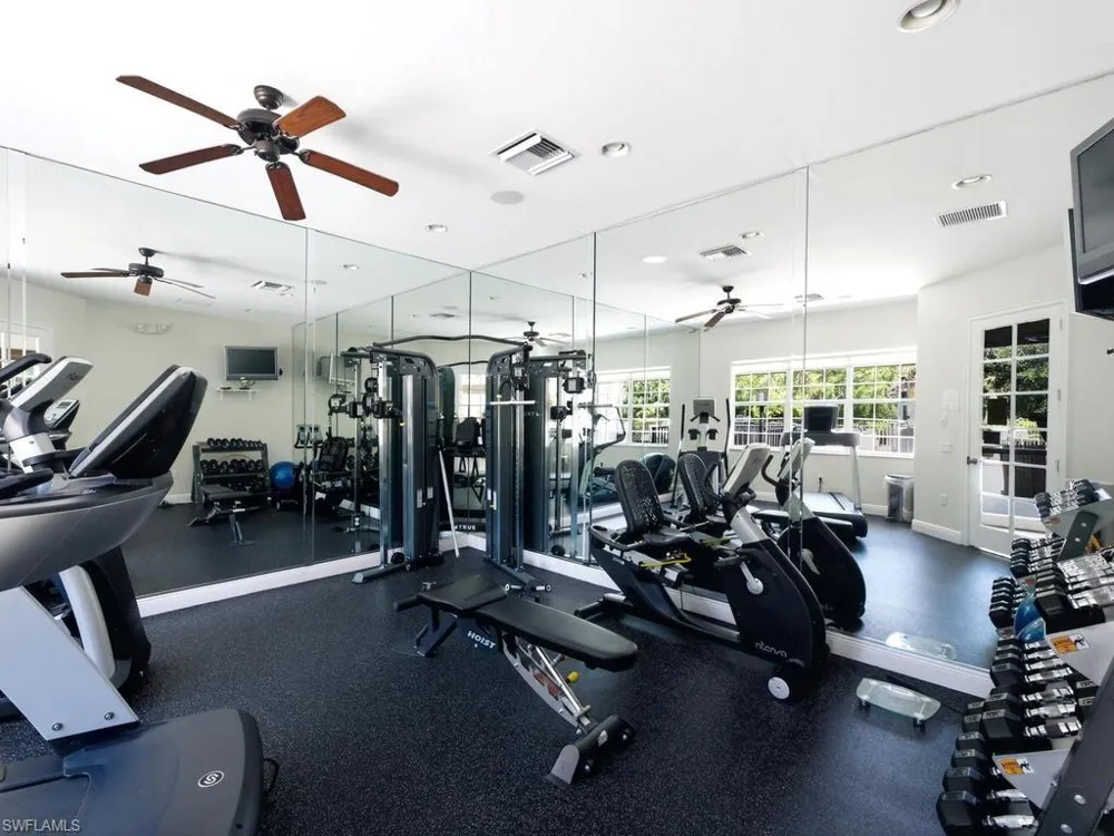 7877 Hawthorne Drive #102 Naples, FL 34113