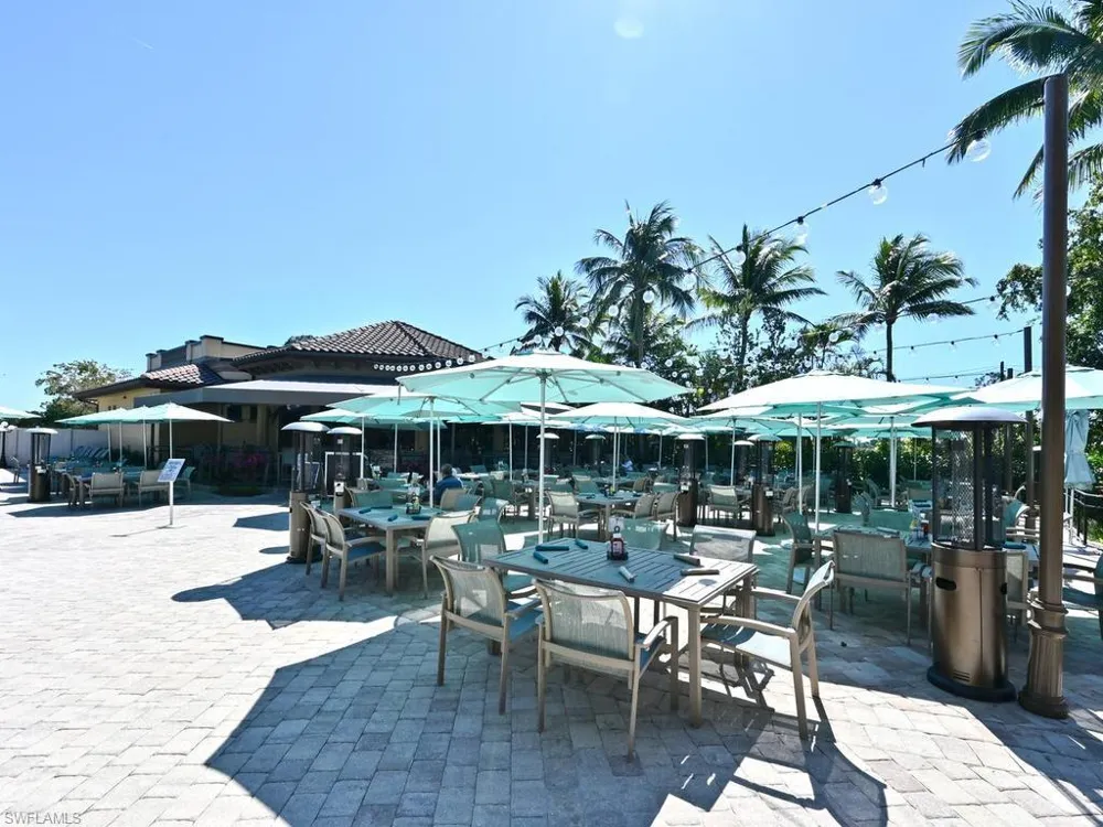 7877 Hawthorne Drive #102 Naples, FL 34113