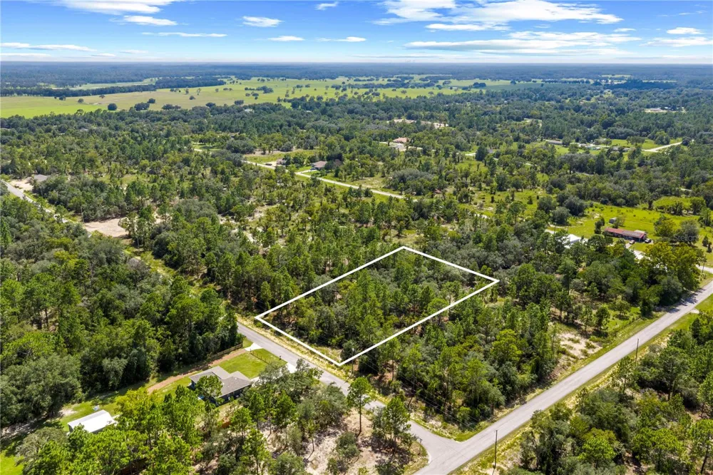 000 SW LOBELIA CT Dunnellon, FL 34430