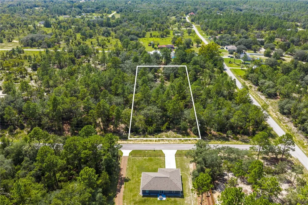 000 SW LOBELIA CT Dunnellon, FL 34430