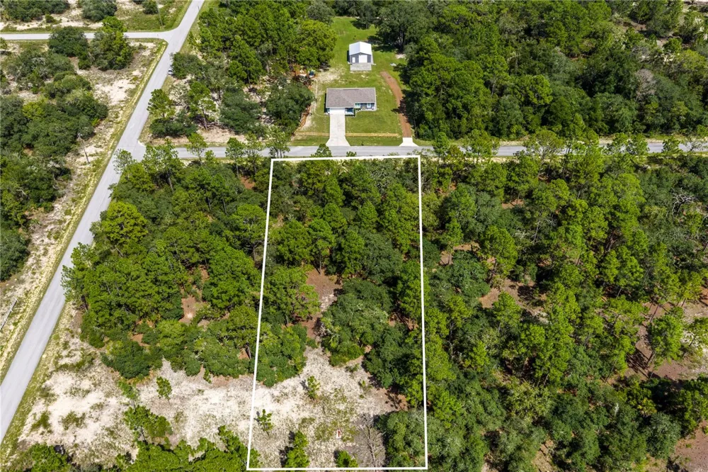 000 SW LOBELIA CT Dunnellon, FL 34430