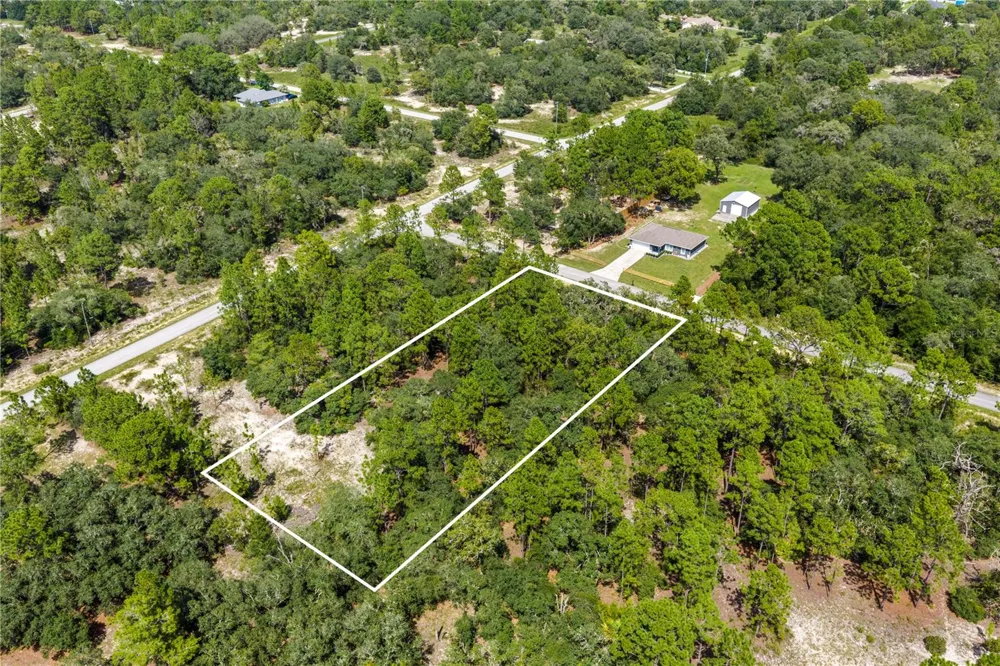 000 SW LOBELIA CT Dunnellon, FL 34430