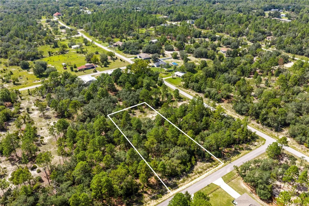 000 SW LOBELIA CT Dunnellon, FL 34430