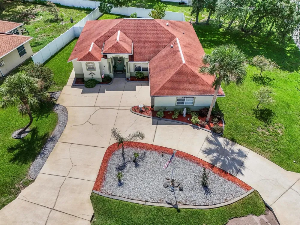 43 FOLSON LANE Palm Coast, FL 32137