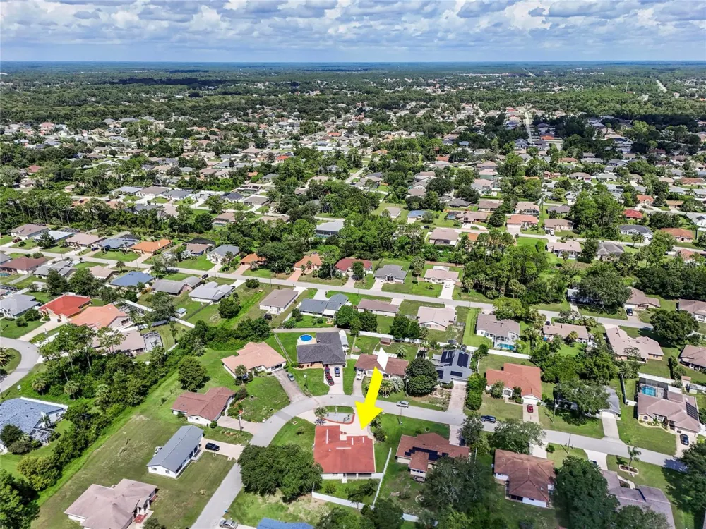 43 FOLSON LANE Palm Coast, FL 32137