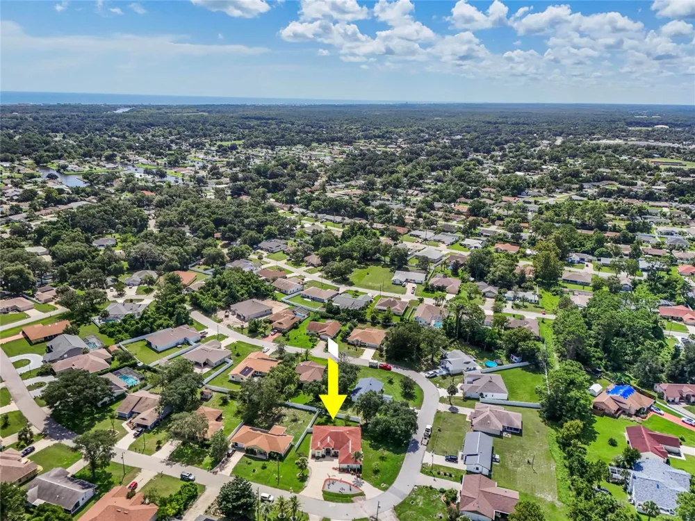 43 FOLSON LANE Palm Coast, FL 32137