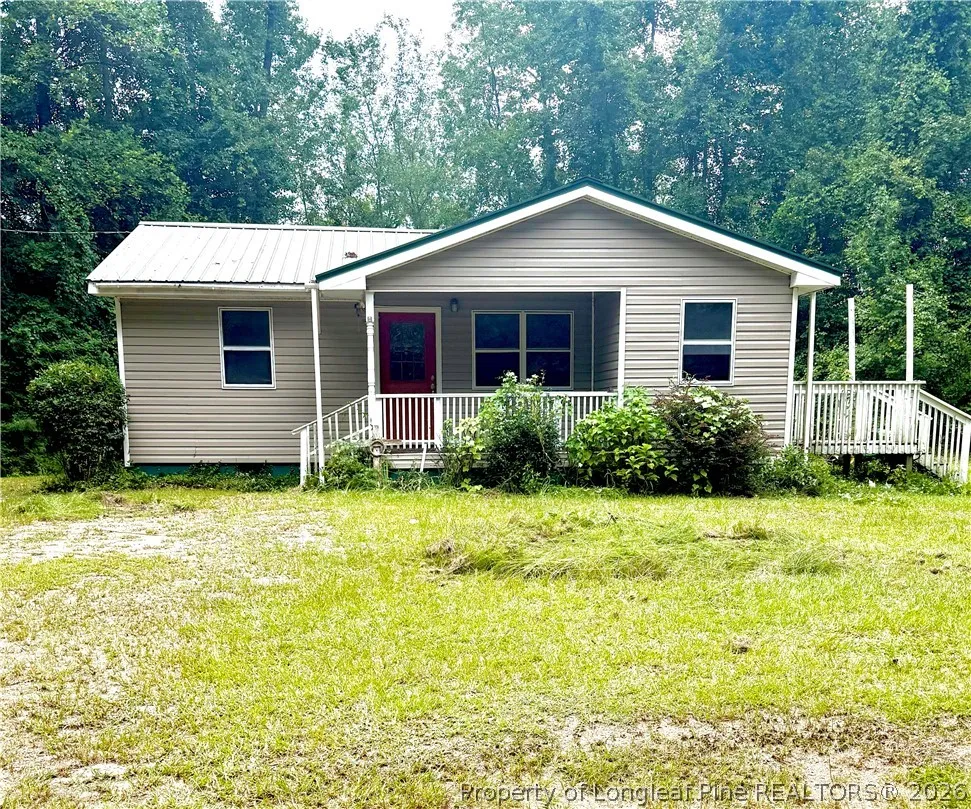 2499 Bay Forest Drive Eastover, NC 28312