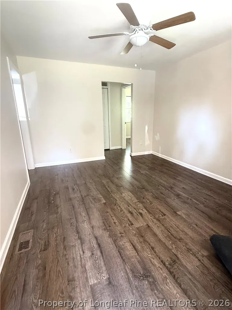 2499 Bay Forest Drive Eastover, NC 28312