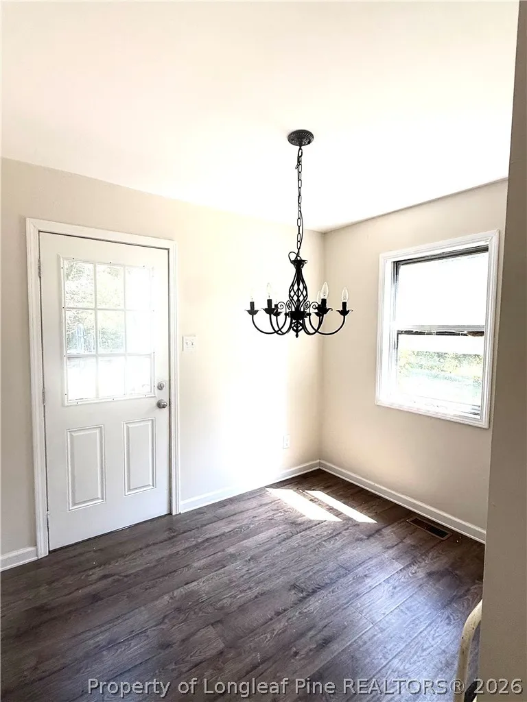 2499 Bay Forest Drive Eastover, NC 28312