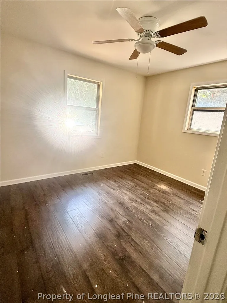 2499 Bay Forest Drive Eastover, NC 28312