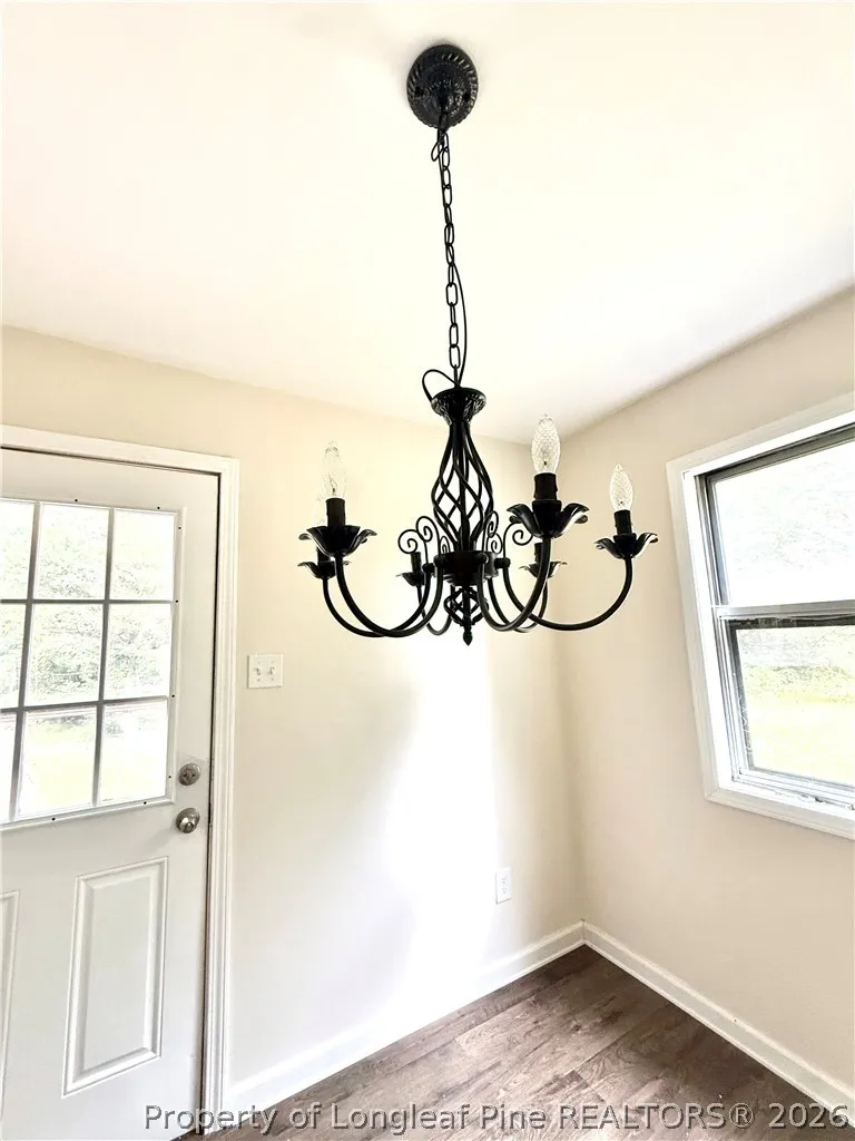 2499 Bay Forest Drive Eastover, NC 28312
