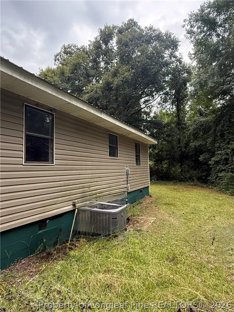 2499 Bay Forest Drive Eastover, NC 28312