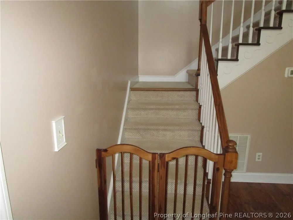 7256 Goldsboro Road Wade, NC 28395