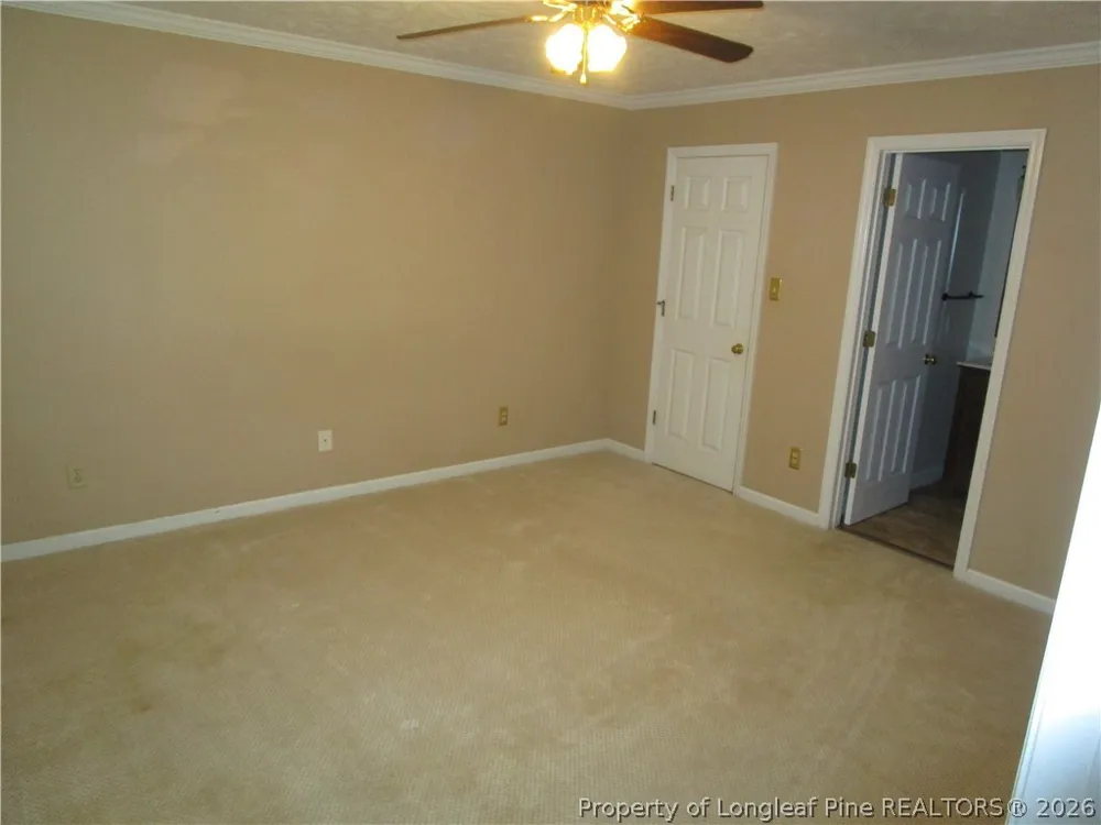 7256 Goldsboro Road Wade, NC 28395