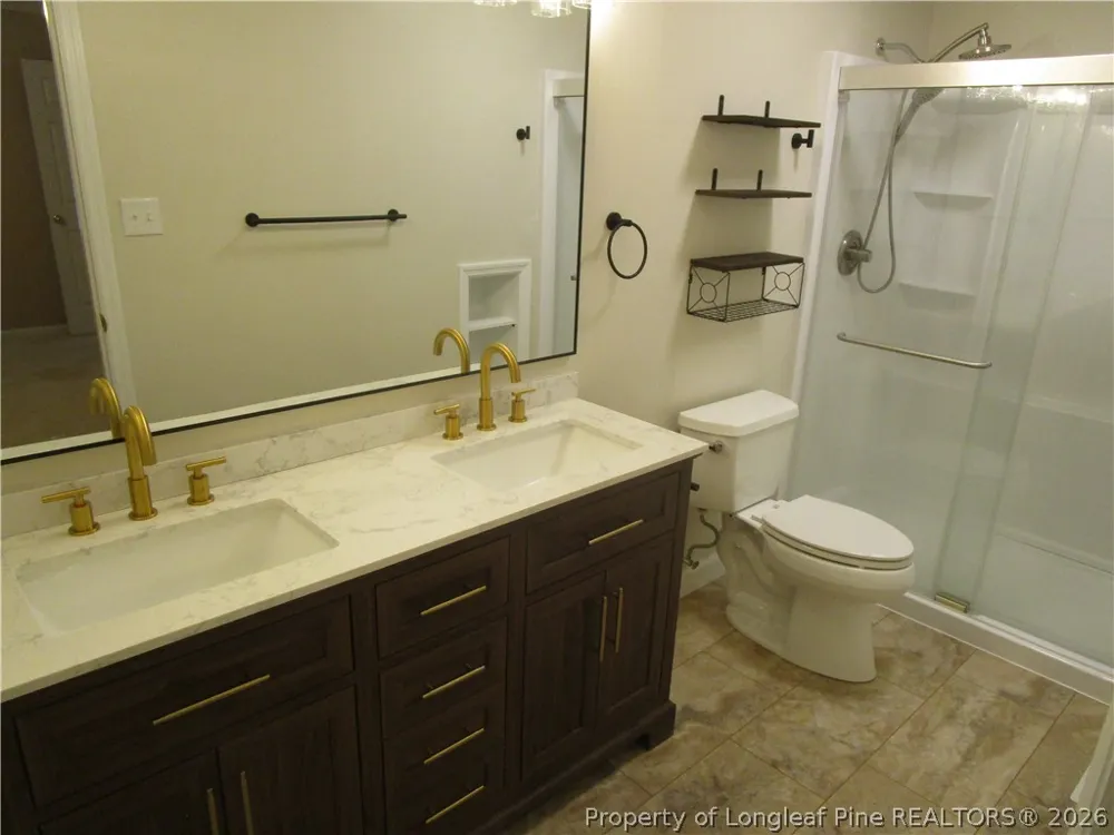 7256 Goldsboro Road Wade, NC 28395