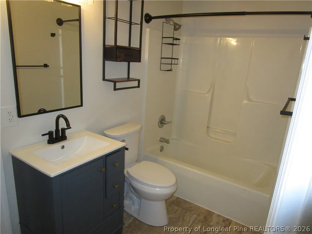 7256 Goldsboro Road Wade, NC 28395