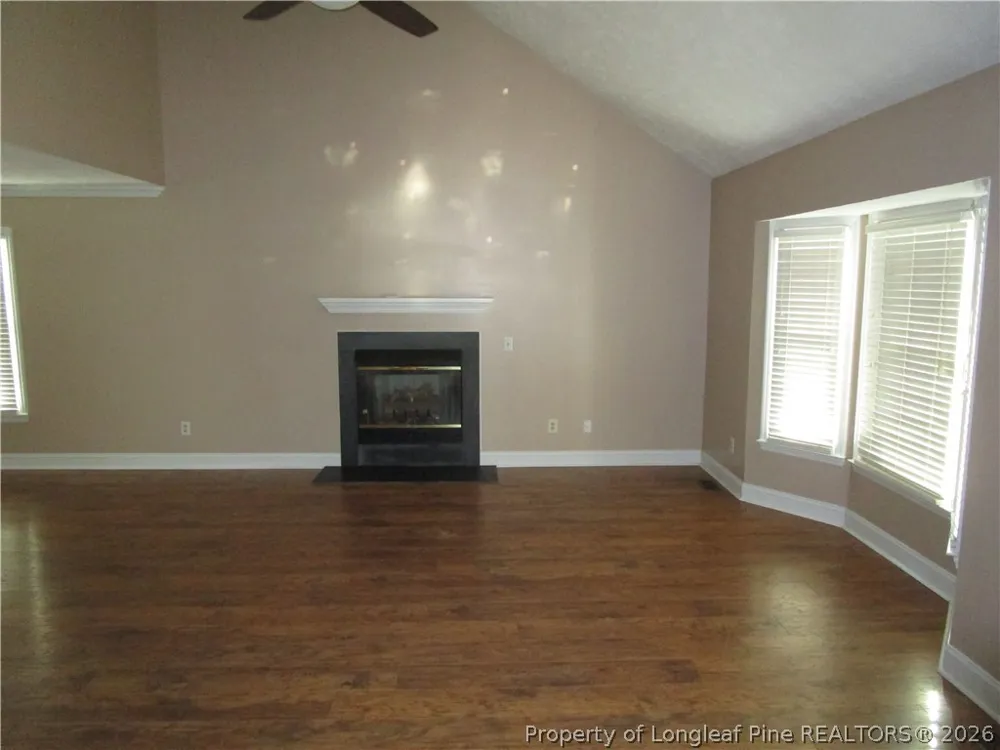 7256 Goldsboro Road Wade, NC 28395