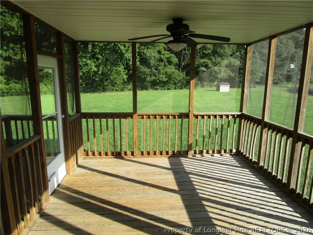 7256 Goldsboro Road Wade, NC 28395