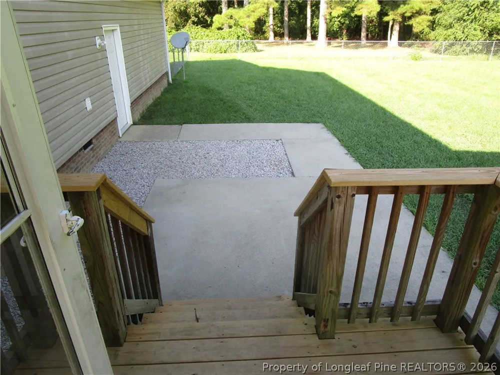 7256 Goldsboro Road Wade, NC 28395