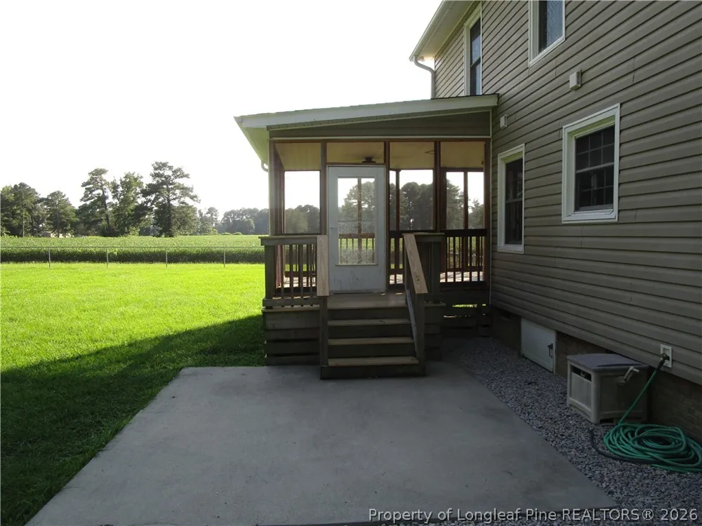 7256 Goldsboro Road Wade, NC 28395