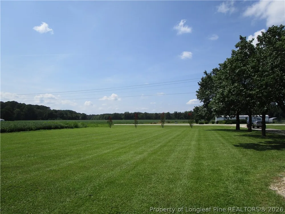 7256 Goldsboro Road Wade, NC 28395