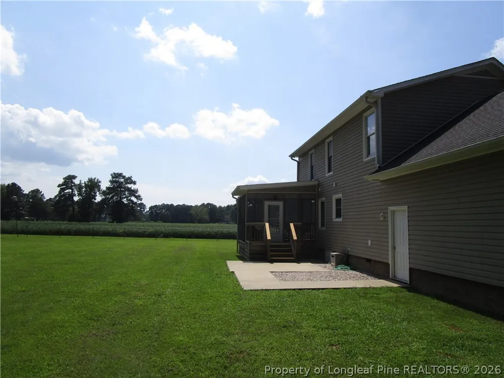 7256 Goldsboro Road Wade, NC 28395