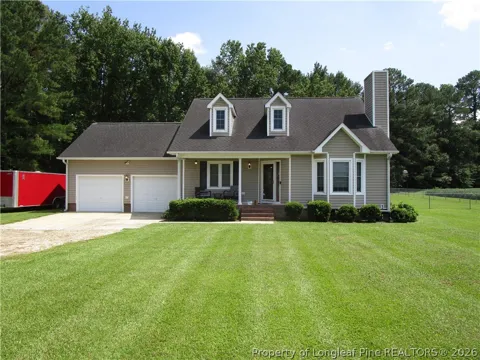7256 Goldsboro Road