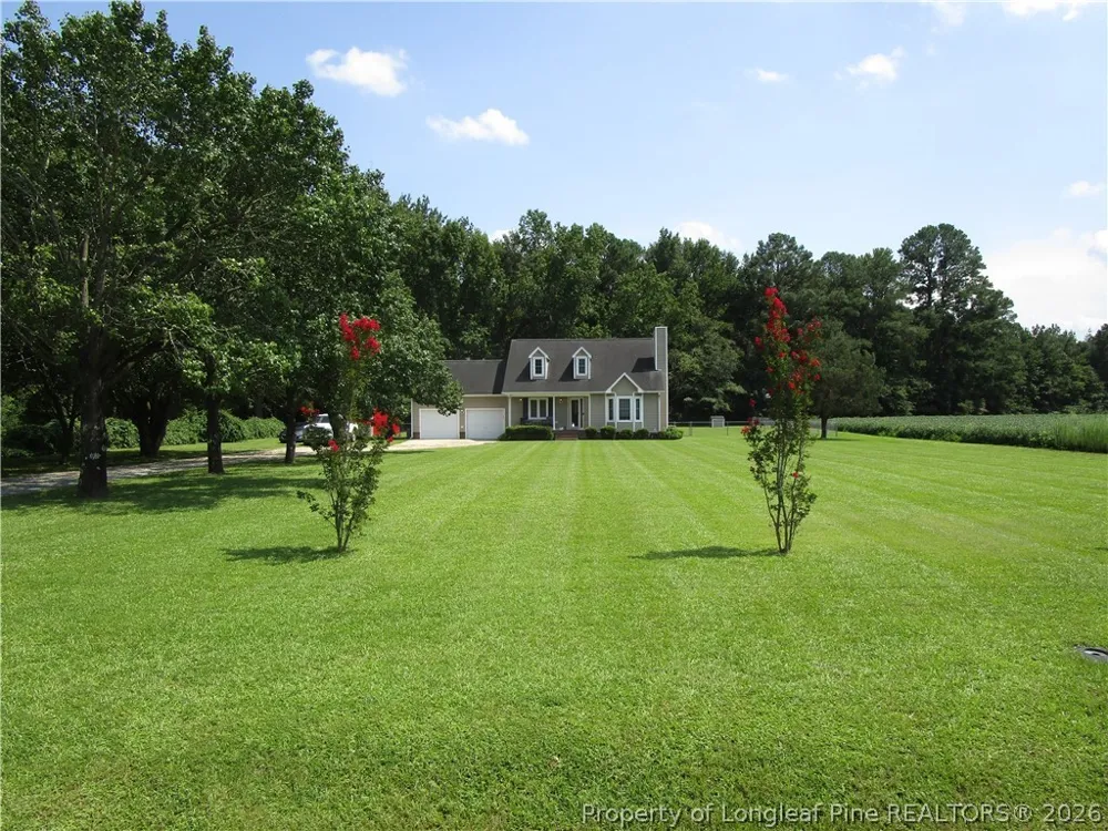 7256 Goldsboro Road Wade, NC 28395
