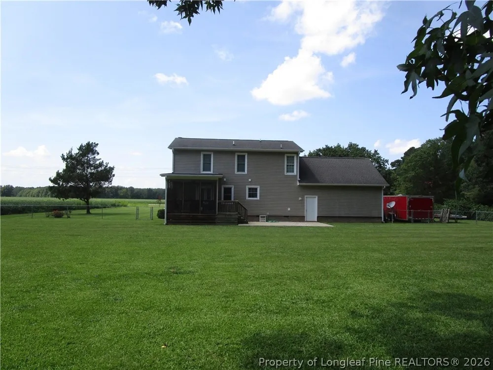 7256 Goldsboro Road Wade, NC 28395